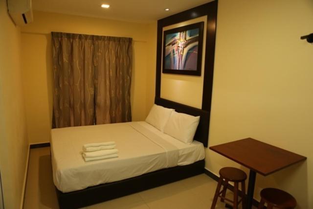 Hotel Seniman Sentul Kuala Lumpur Pokój zdjęcie