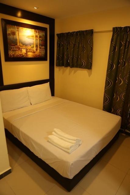 Hotel Seniman Sentul Kuala Lumpur Pokój zdjęcie