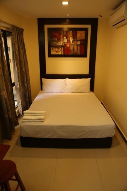 Hotel Seniman Sentul Kuala Lumpur Pokój zdjęcie