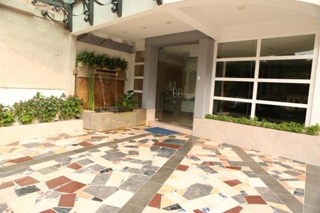 Hotel Seniman Sentul Kuala Lumpur Zewnętrze zdjęcie