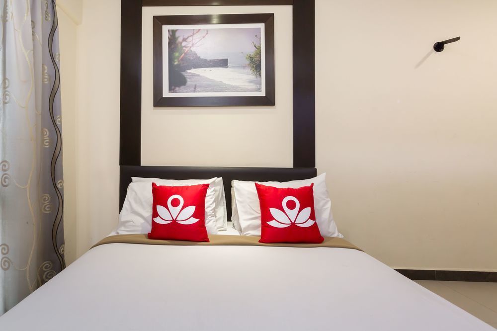 Hotel Seniman Sentul Kuala Lumpur Zewnętrze zdjęcie