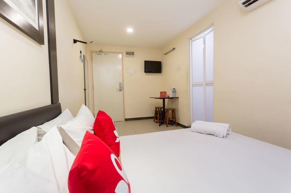 Hotel Seniman Sentul Kuala Lumpur Zewnętrze zdjęcie