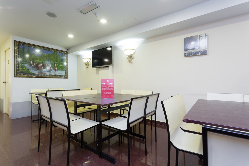 Hotel Seniman Sentul Kuala Lumpur Zewnętrze zdjęcie