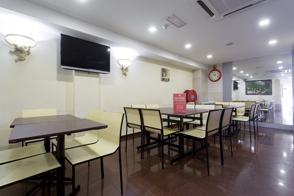 Hotel Seniman Sentul Kuala Lumpur Zewnętrze zdjęcie