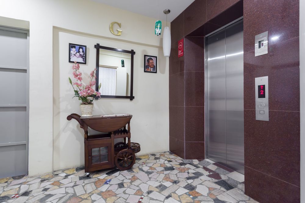 Hotel Seniman Sentul Kuala Lumpur Zewnętrze zdjęcie