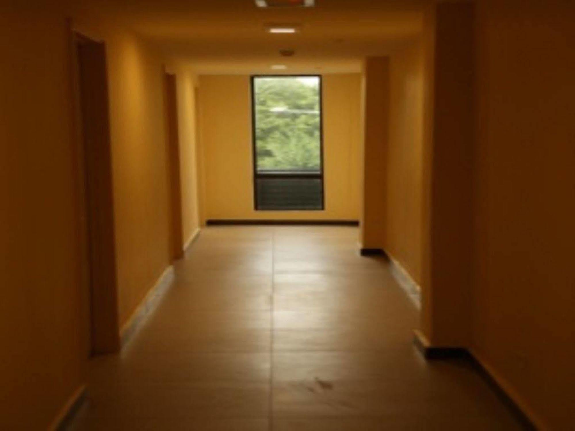 Hotel Seniman Sentul Kuala Lumpur Zewnętrze zdjęcie